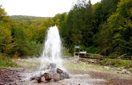 Урочище Петровець